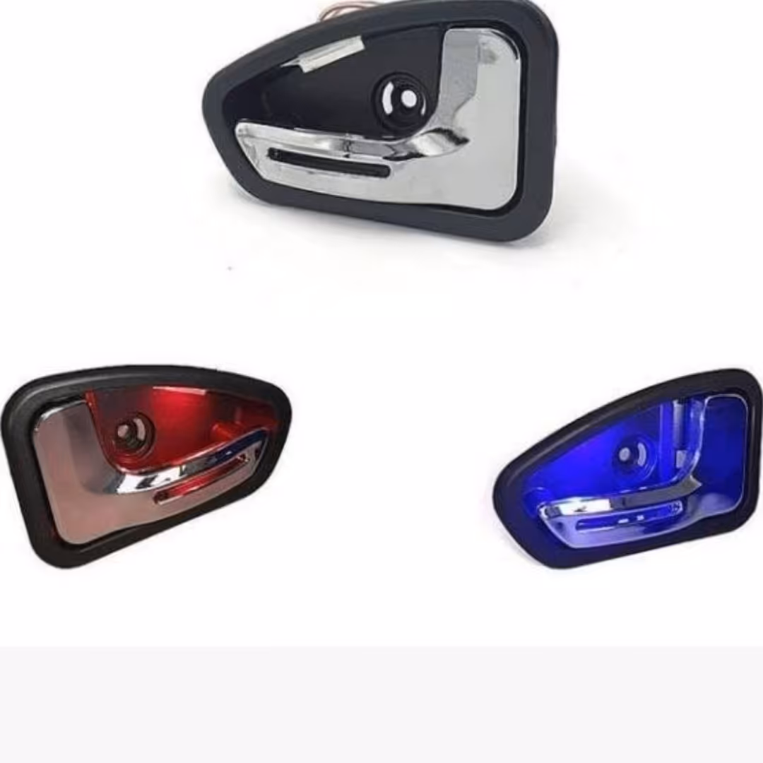 دستگیره چراغدار پراید