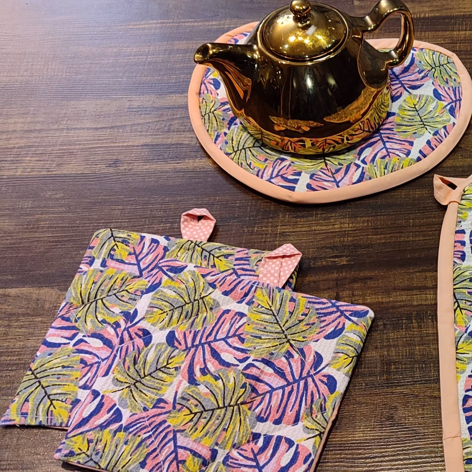 سرویس آشپزخانه