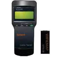 تستر شبکه کی-نت مدل 3 ال دبلیو