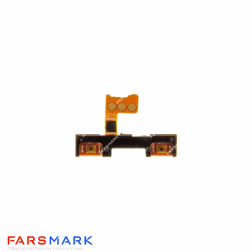 فلت ولوم گوشی سامسونگ Samsung Galaxy Z Flip