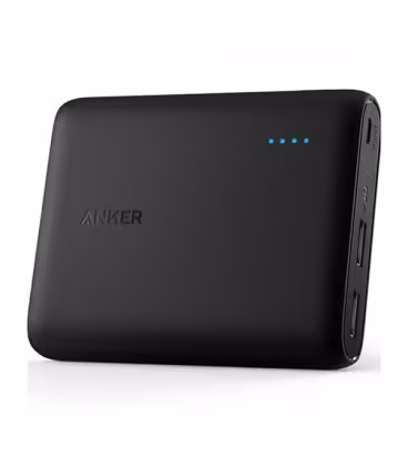 پاوربانک انکر مدل powere core 13000