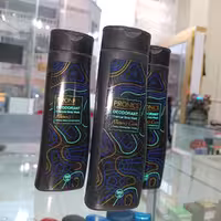 شامپو بدن پرونایس مدل Deodorant حجم 300 میلی لیتر