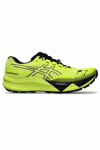 کفش دو و تمرین سبز مردانه های فضای باز فوجی اسپید 3 1 Asics