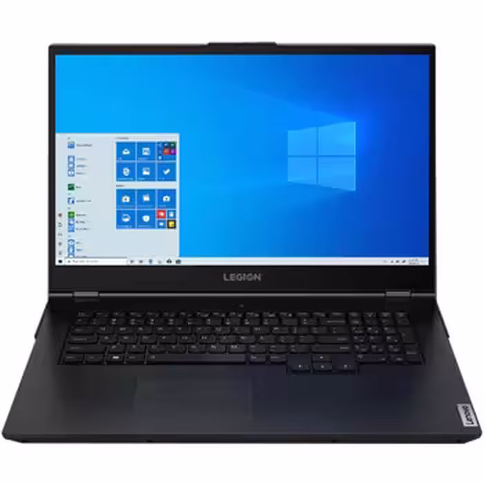 لپ تاپ لنوو Lenovo Legion 5 پردازنده Core i5 10500
