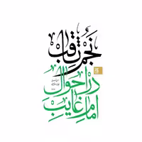 کتاب نجم ثاقب (دوره 2 جلدی) نشر جمکران