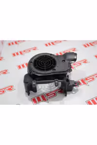 لوازم یدکی موتورسیکلت فن VESPA 125CC 150CC یک کیفیت را پوشش می دهد DARDEREMOTOR