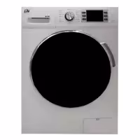 لباسشویی 9 کیلویی لایف مدل Li-9014S سیلور