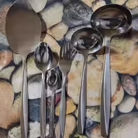 سرویس قاشق چنگال مارک ماینز
