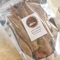 دارچین شکسته گل سرخی 100 گرمی 