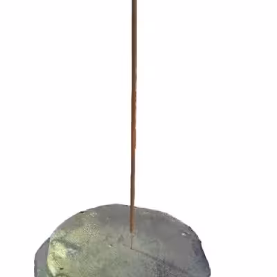 جاعودی انار دو رنگ دستساز