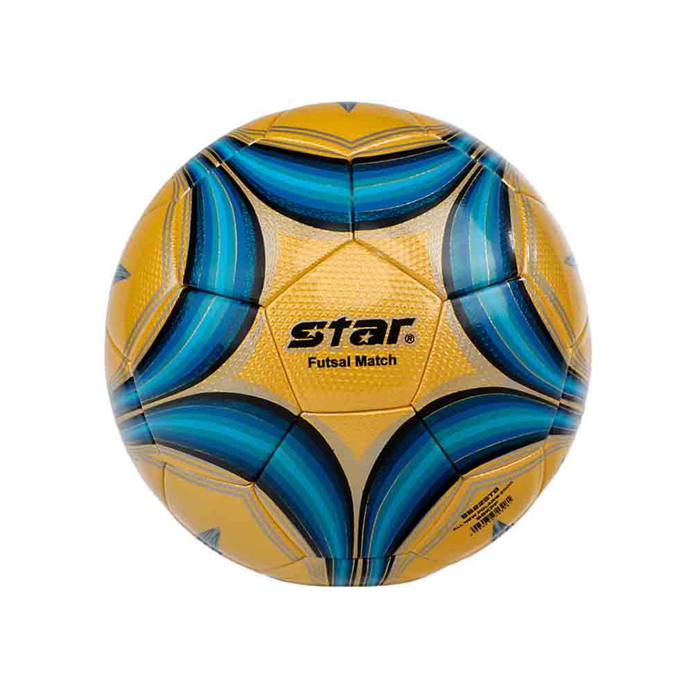 توپ فوتسال چرمی star