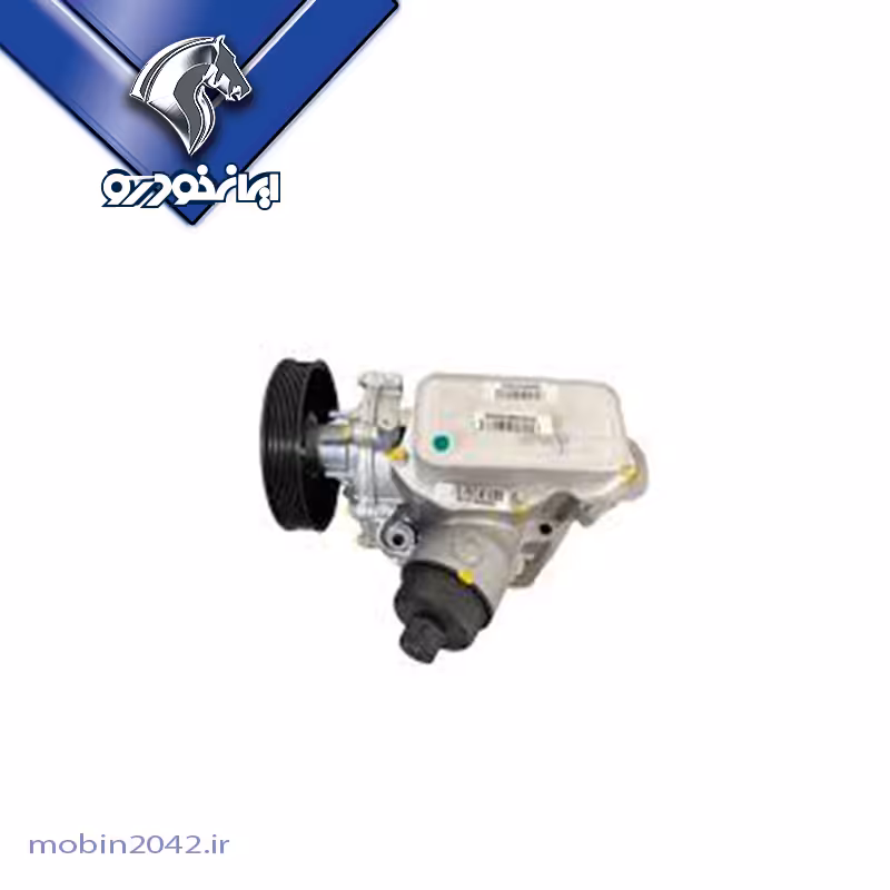 اویل ماژول EF7 عظام