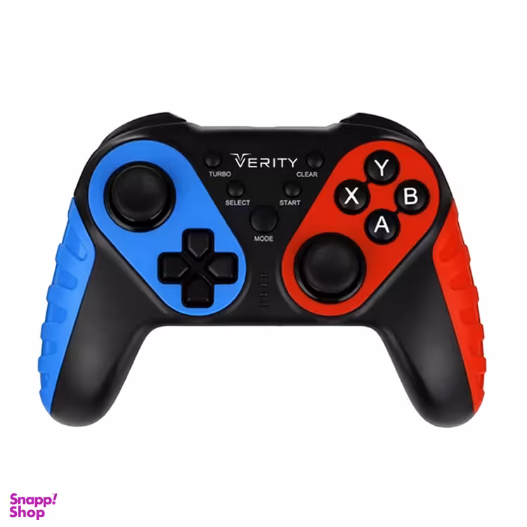 گیم پد بی سیم وریتی مدل V-J4311W