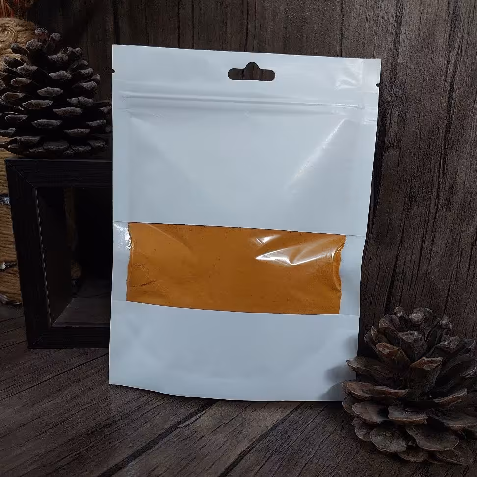 زردچوبه تازه