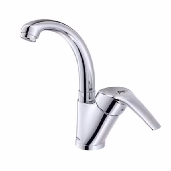 شیر روشویی زدرا شودر مدل پاریس