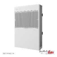 قیمت و خرید سوئیچ POE میکروتیک Mikrotik netPower 16P - شبکه ساز