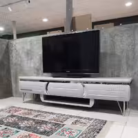 میزتلویزیون کاترین 