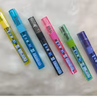 مغز مداد بیسیک نوک 0.7