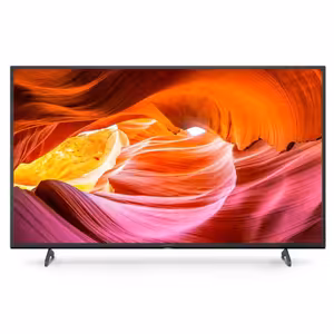 تلویزیون سونی مدل 65x75k