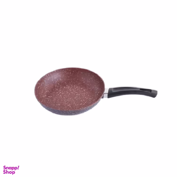 تابه گرانیتی نالینو (Nalino) مدل تک دسته سایز 24