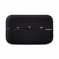 مودم 4G جیبی نزتک مدل NZT-77CT