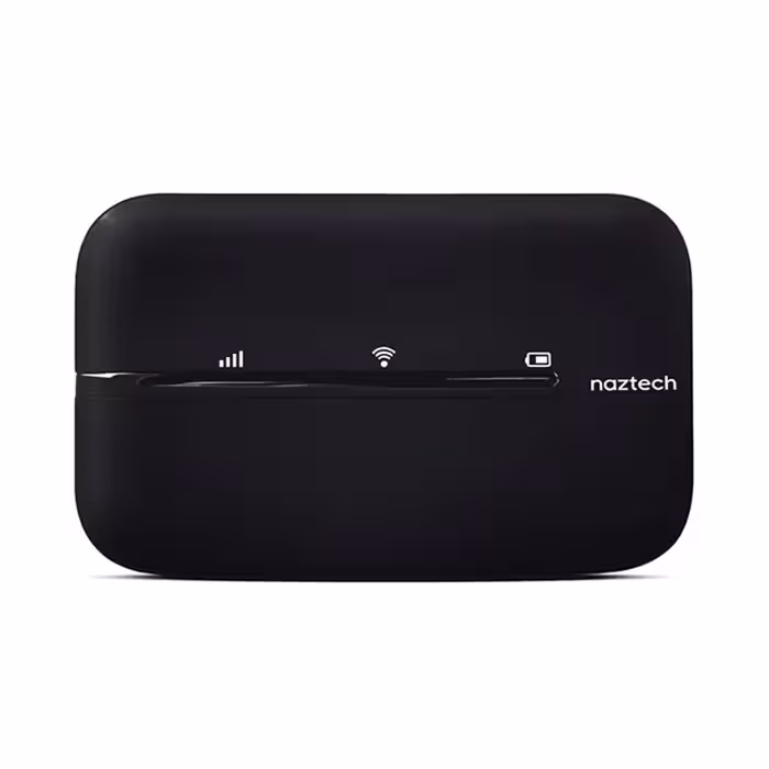 مودم 4G جیبی نزتک مدل NZT-77CT