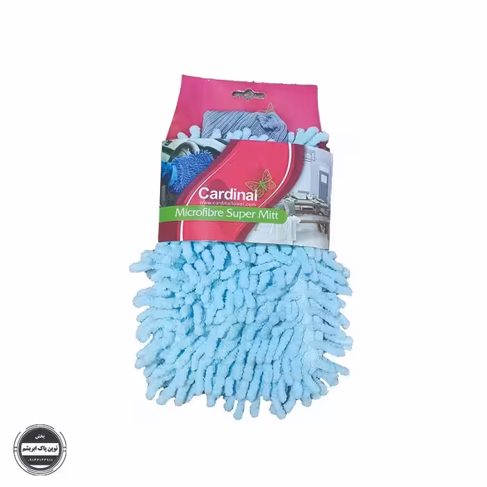 دستکش تمیزکننده سفره کاردینال