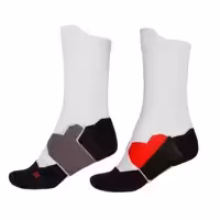 جوراب نیم ساق اسپرت Woolen مدل 17220