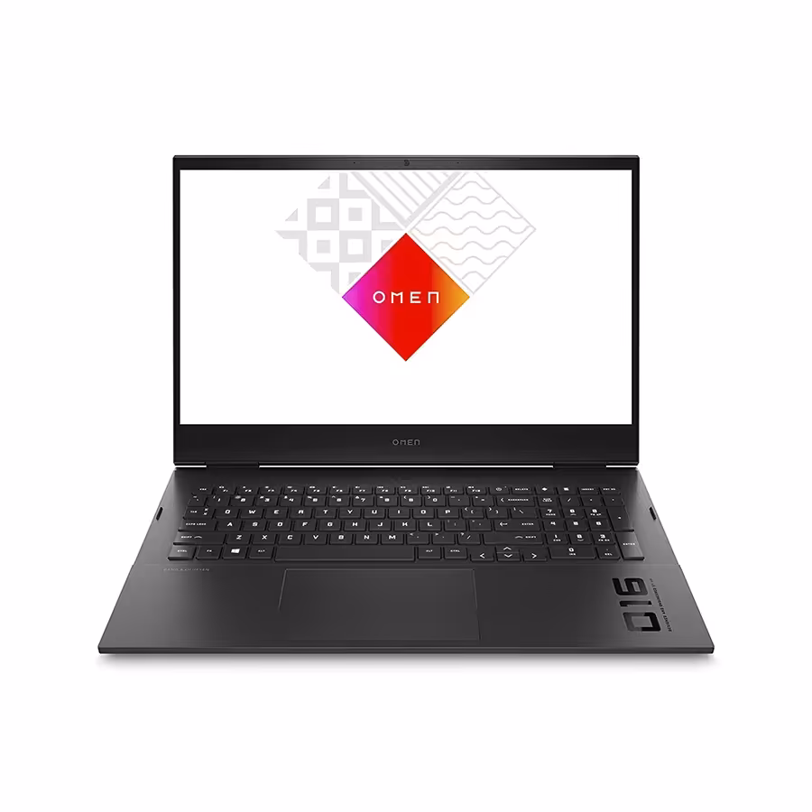 لپ تاپ اچ پی مدل Omen 16-B0003 Core i7(11800H)-16GB-1TB SSD-6GB(RTX3060)
