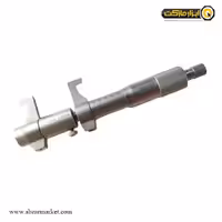 میکرومتر آسیمتو 75-50 میلی متر داخل سنج مدل 0-03-203