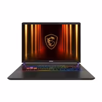 لپ تاپ 16 اینچی ام‌اس‌آی مدل MSI Vector 16 HX AI - A2XWIG-400US