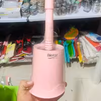 توالت شوی ابتکار  