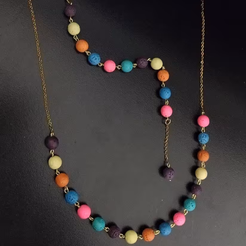 ست زیبای رنگی 