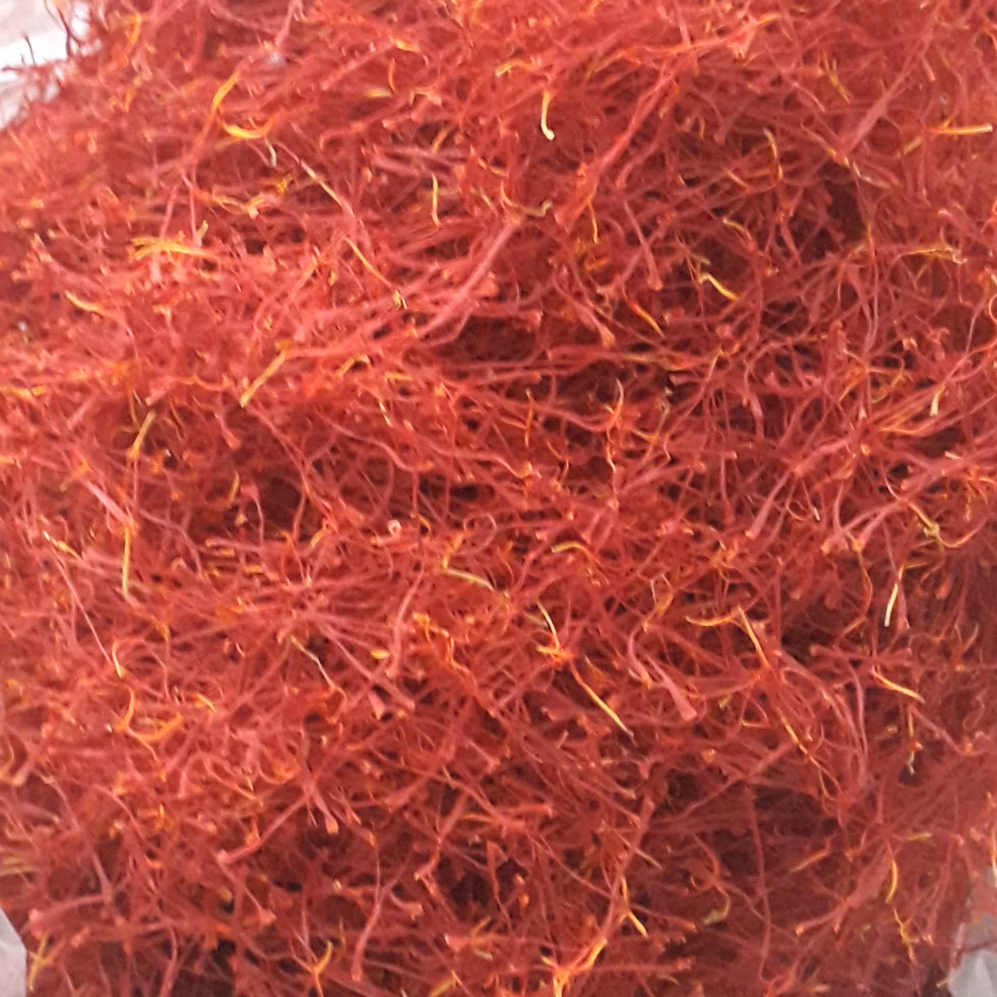 زعفران ویژه محدود