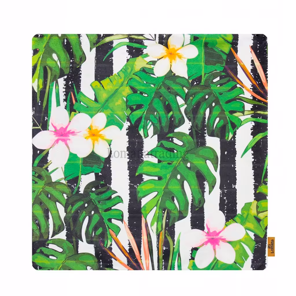 روميزی بزرگ برگ انجیر