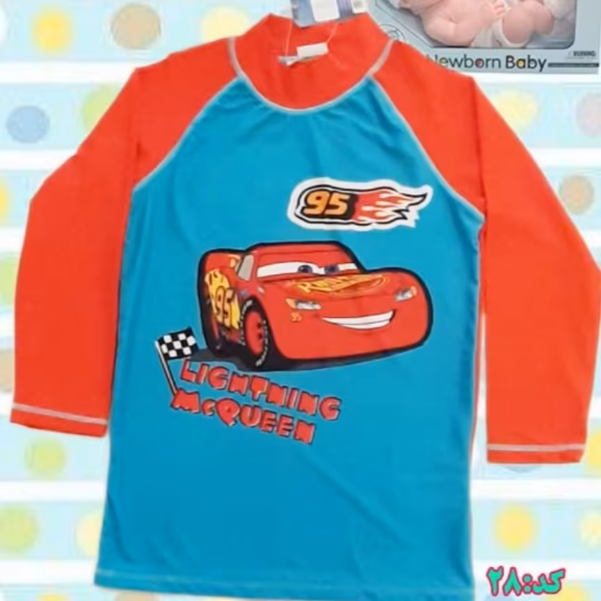 28- پیراهن پسرانه