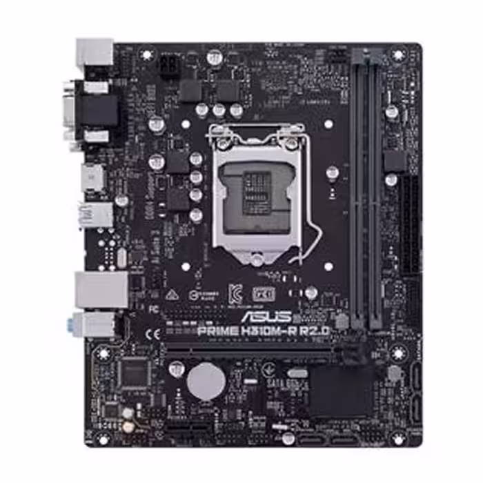 مادربرد ایسوس مدل PRIME H310M-R R2.0
