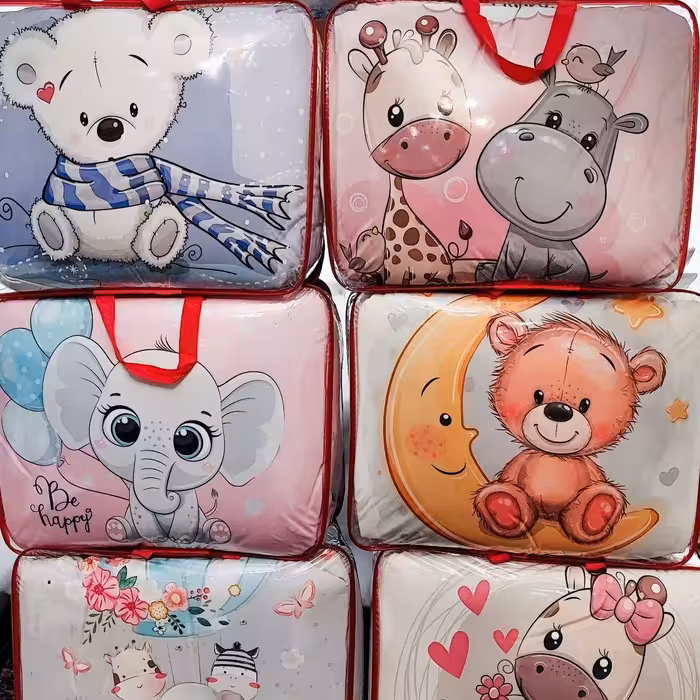 سرویس خواب نوزاد