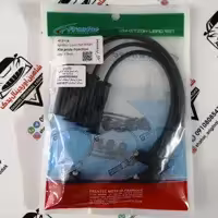 وایرشمع ساژم پراید انژکتوری - برند فرانتک