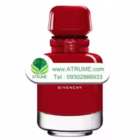 عطر ادکلن جیونچی له اینتردیت ادوپرفیوم رژ اولتایم 80 میل زنانه