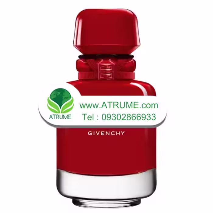 عطر ادکلن جیونچی له اینتردیت ادوپرفیوم رژ اولتایم 80 میل زنانه