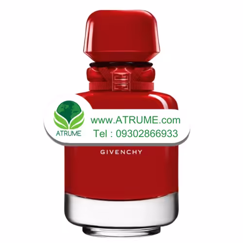 عطر ادکلن جیونچی له اینتردیت ادوپرفیوم رژ اولتایم 80 میل زنانه