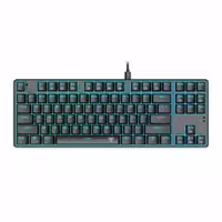 کیبورد مکانیکال گیمینگ تی دگر Bora T TGK313