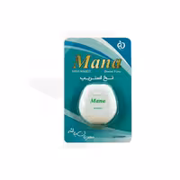 نخ دندان مانا