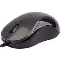 ماوس با سیم ای فور تک N-321