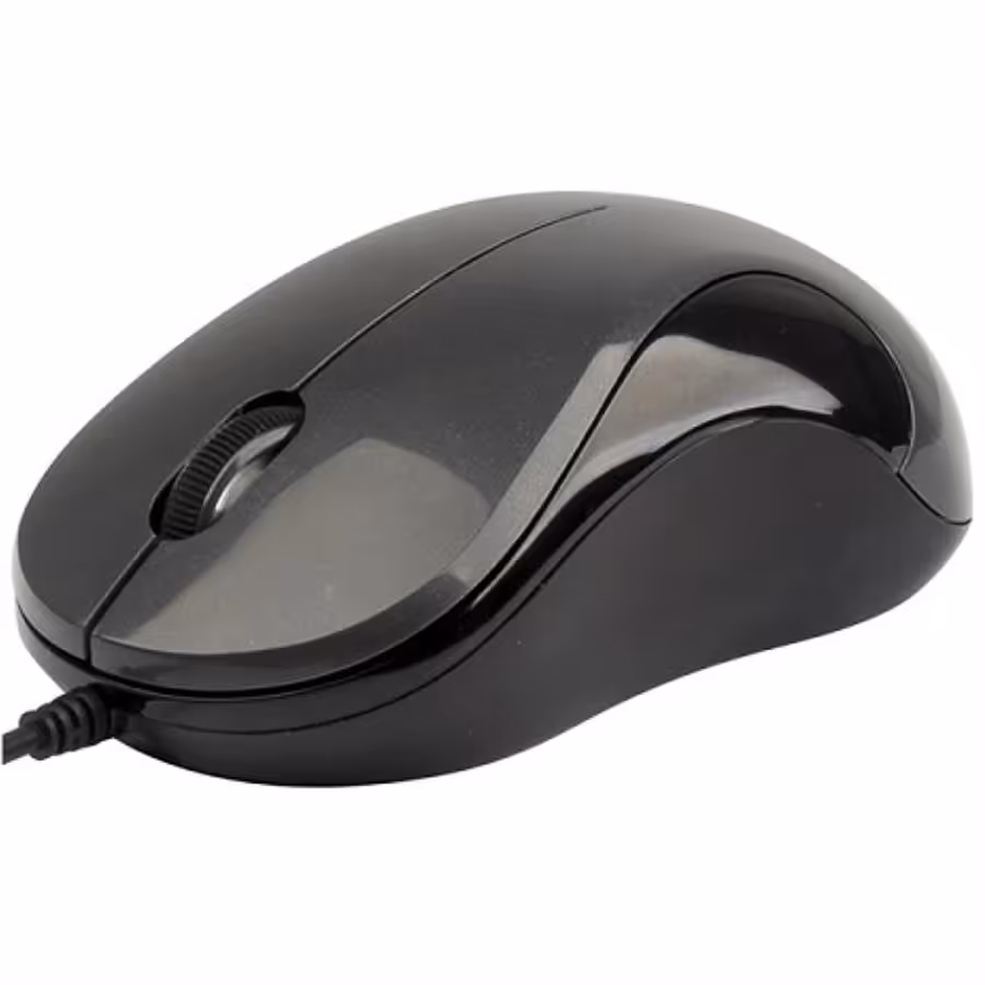 ماوس با سیم ای فور تک N-321