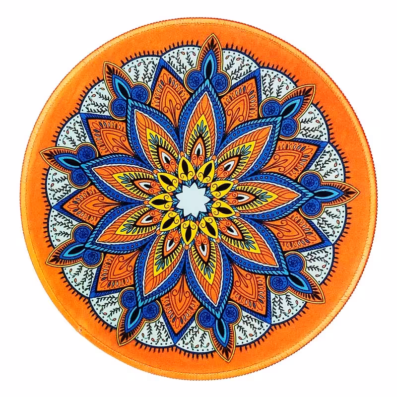 پد ماوس MACHER MR-32 طرح سنتی کد 220