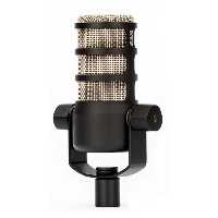 میکروفون استودیویی رود RODE PodMic