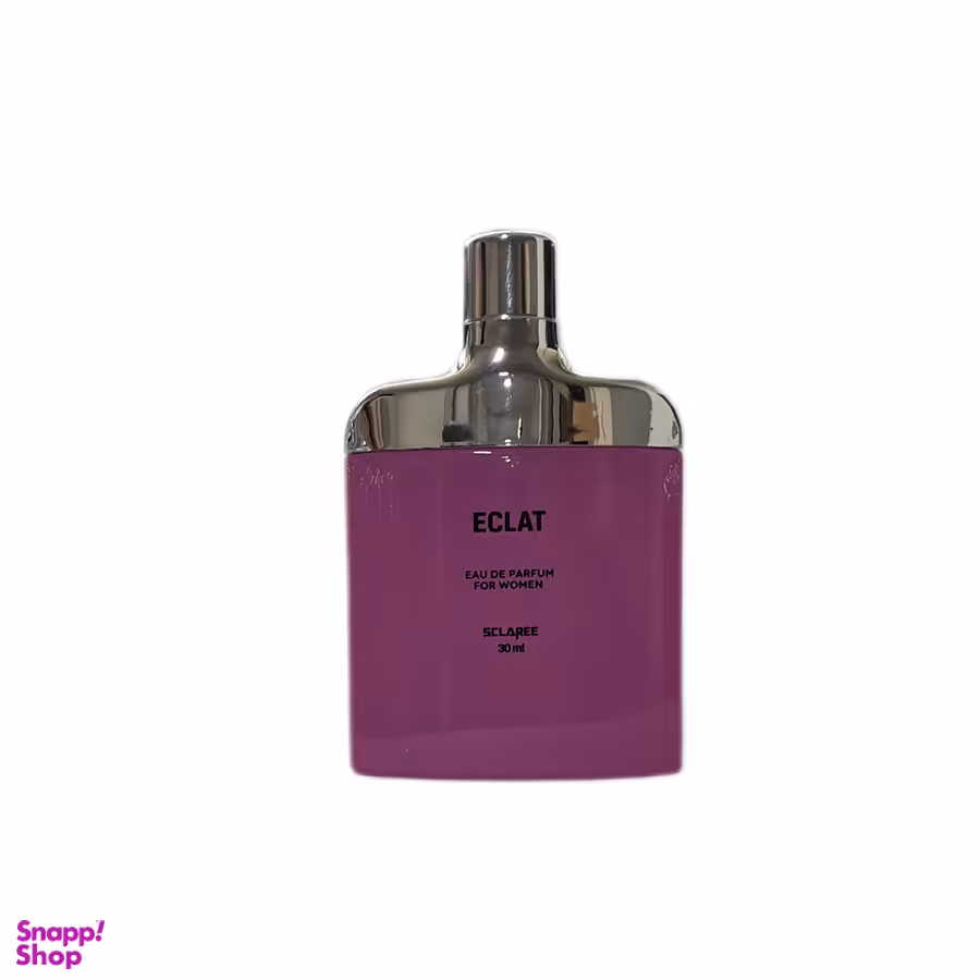 عطر جیبی زنانه اسکلاره Eclat