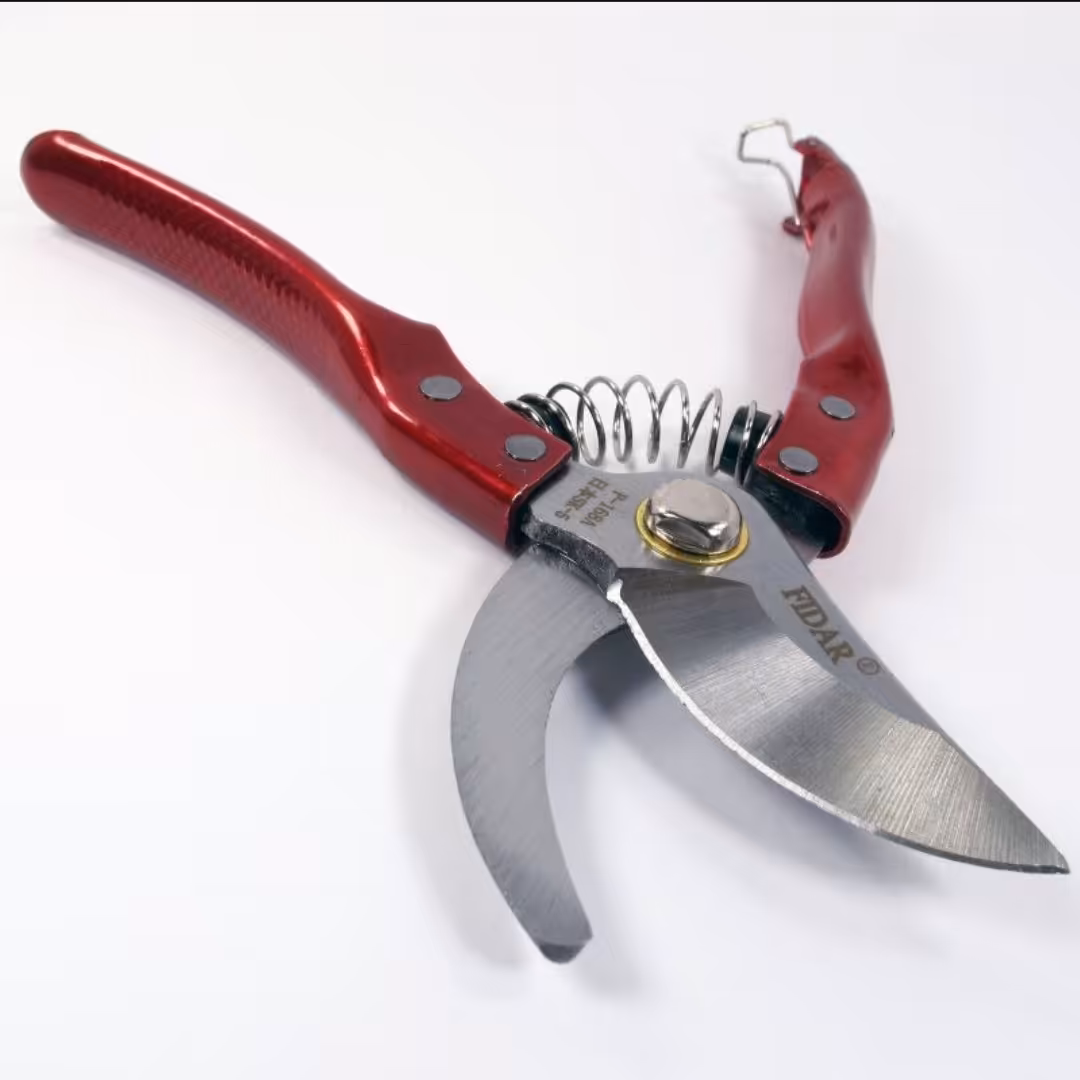 قیچی باغبانی Pruning Shears